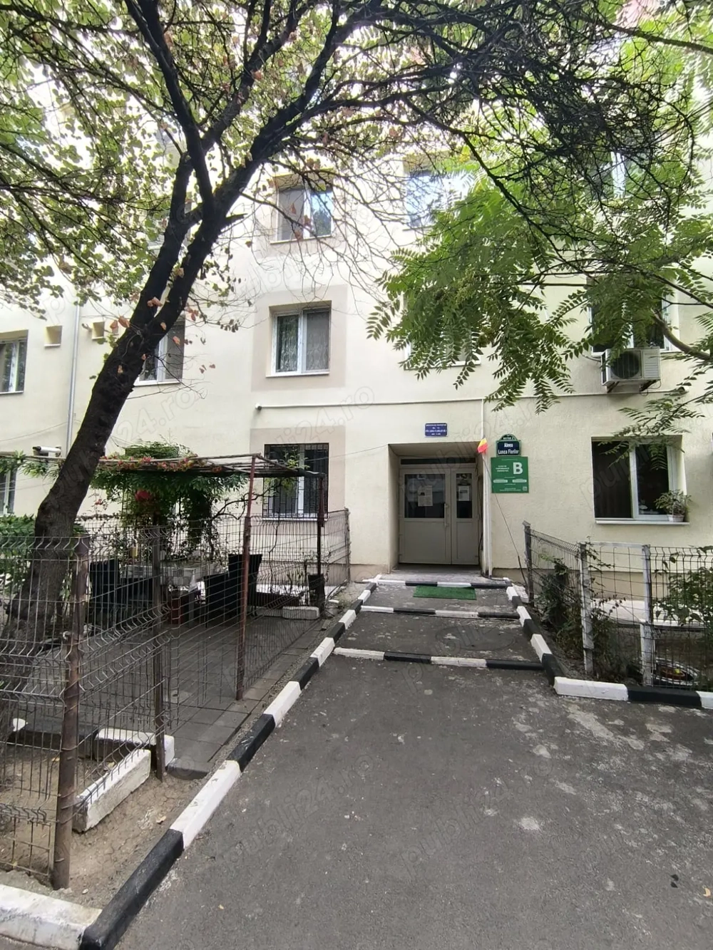 Apartament 2 camere confort 3 Baicului Apartament 2 camere confort 3 Baicului