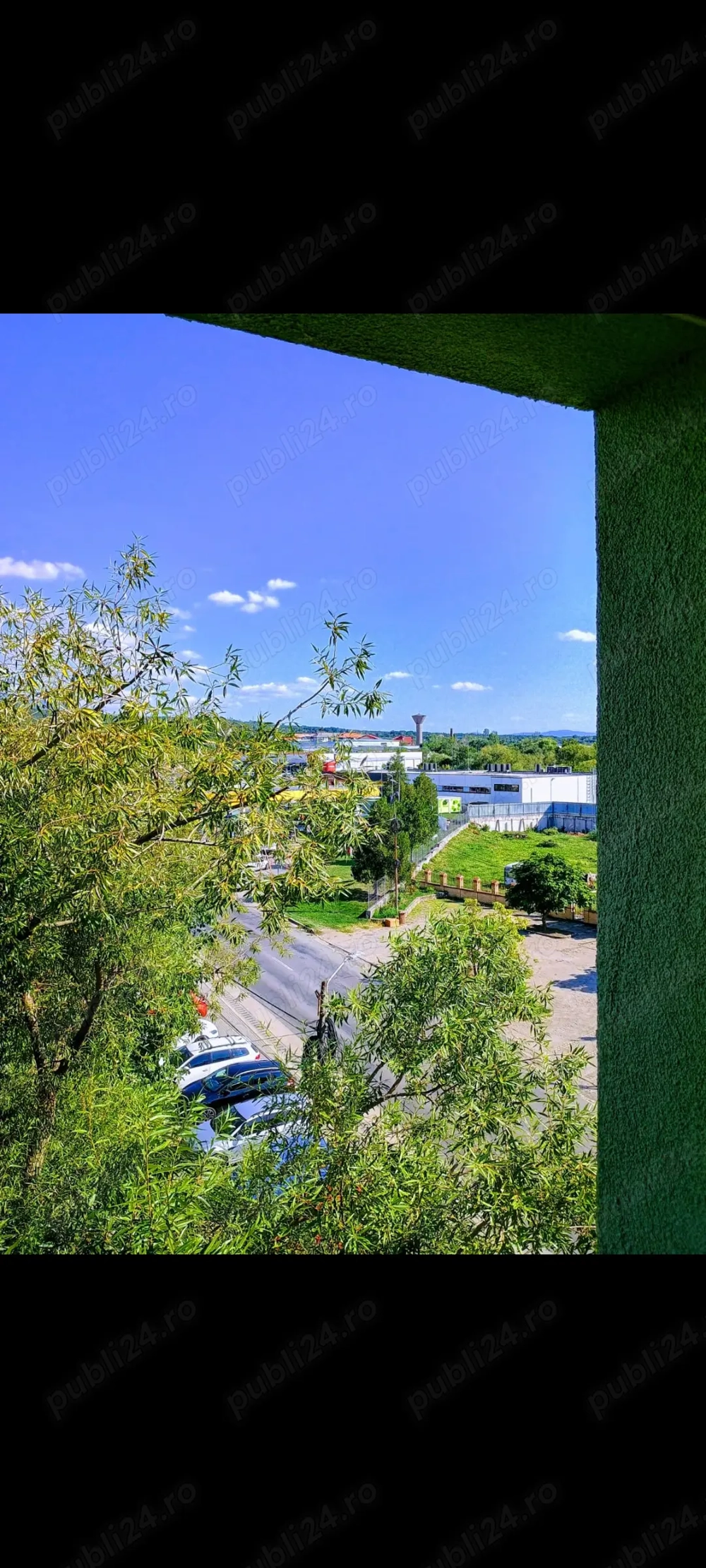 Apartament 3 camere in Oravița  97 mp