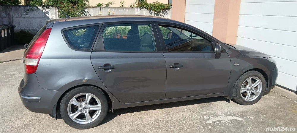 Hyundai i30 2010