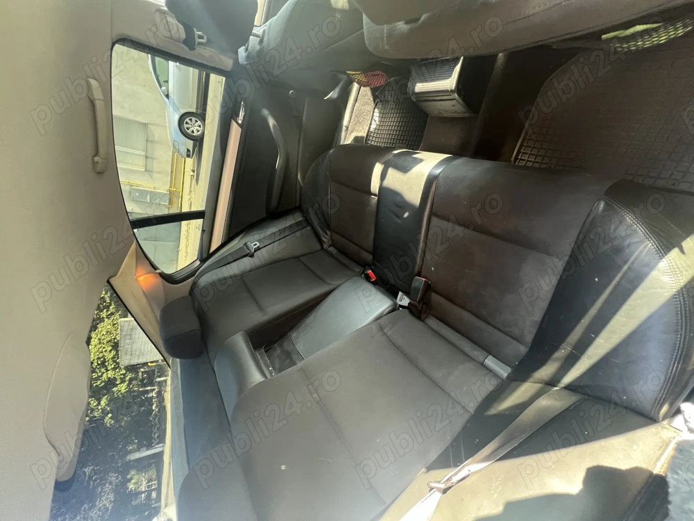 Vand  BMW E46, 2002, 2.0 benzina , pret negociabil