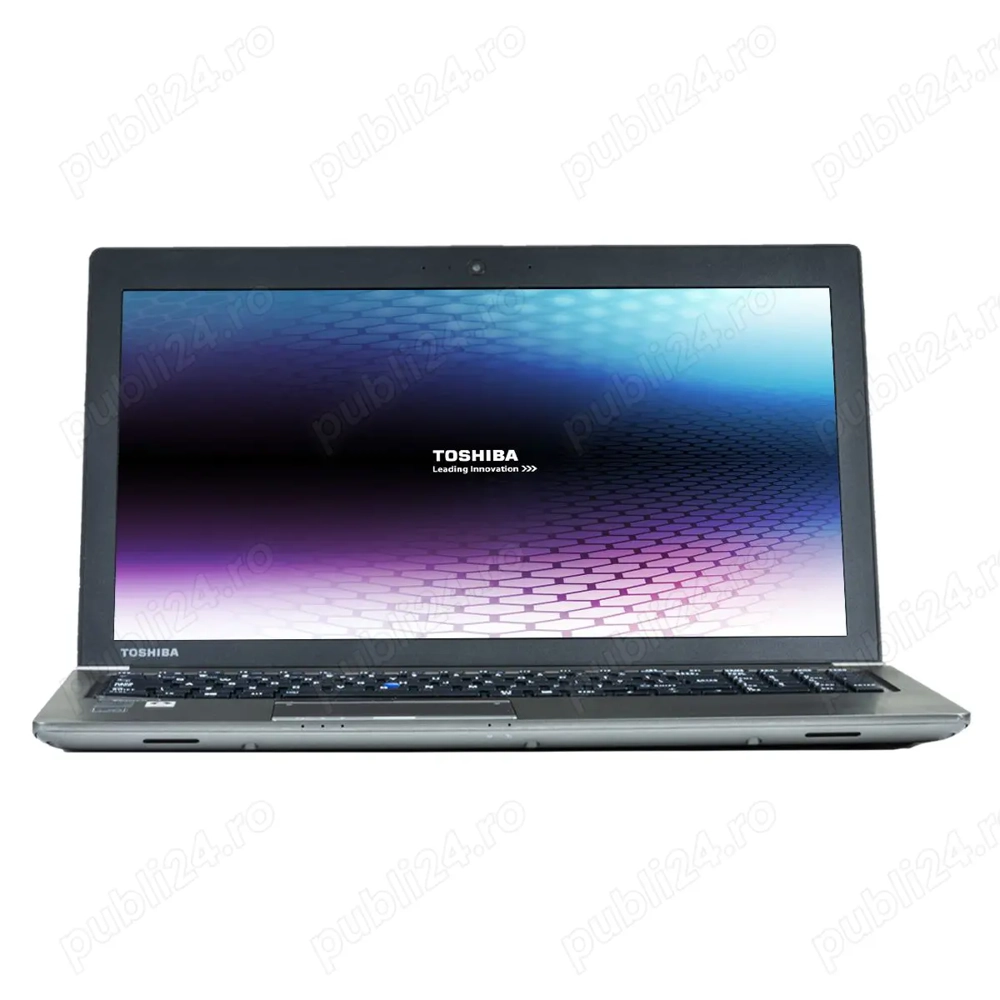 Toshiba Dynabook Tecra Z50-A 15.6" FHD, i5-4210U, 8GB DDR3, 256GB SSD, 