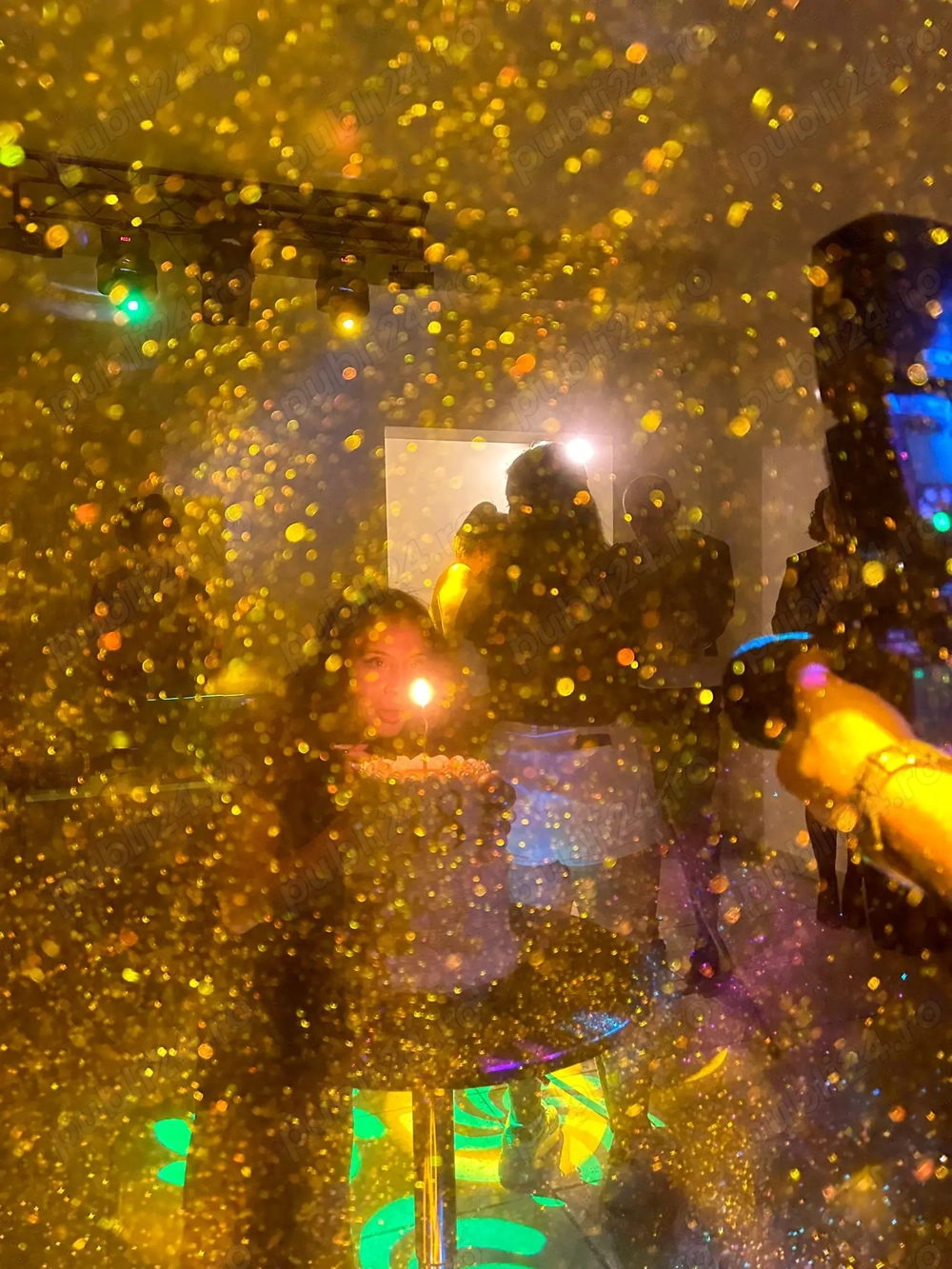 DJ Timișoara doresc colaborare