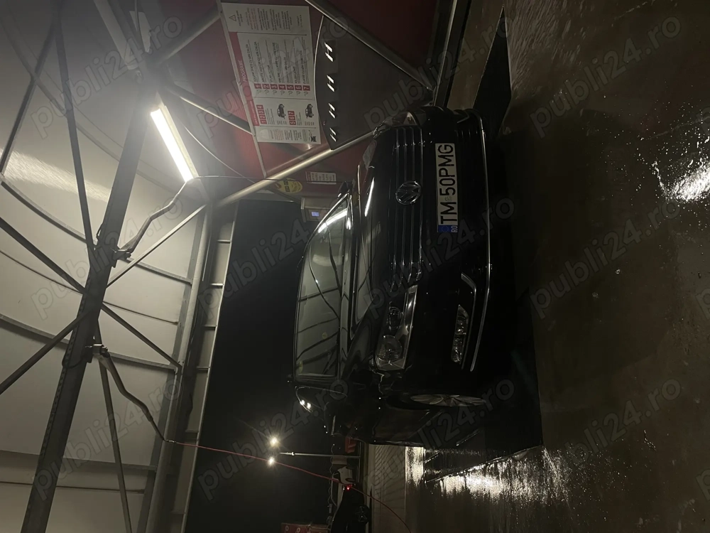 Vand Passat B7 din 2012