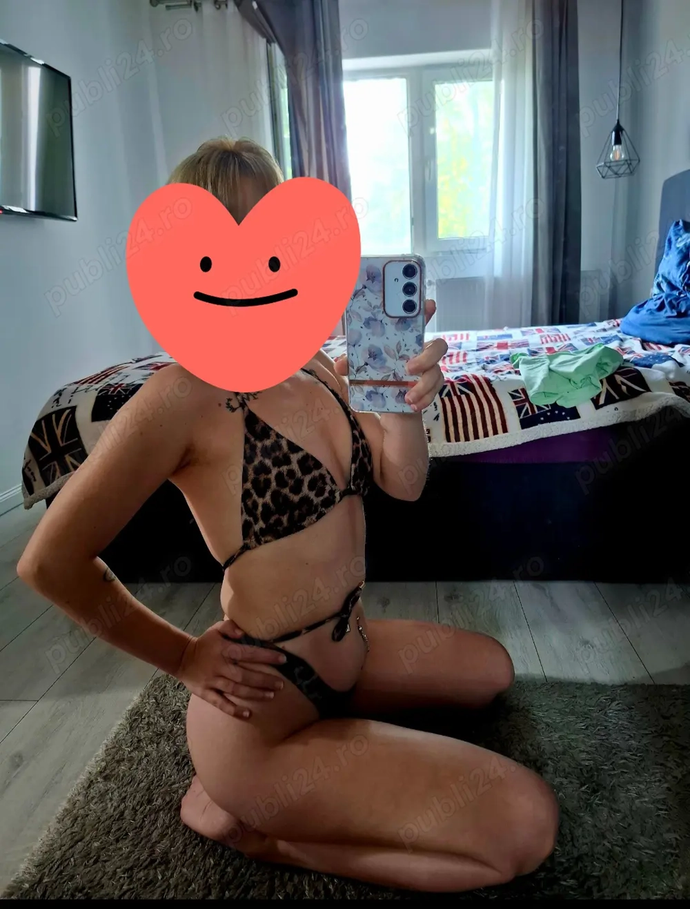 Zona tudor bulevardul 1 dec fac deplasare si confirmare la poze