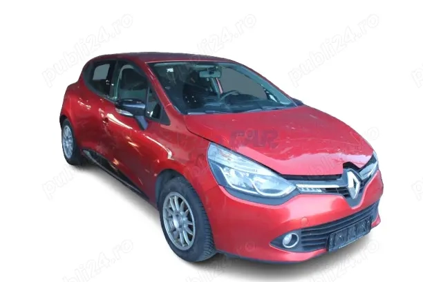 Dezmembrez Renault Clio 4 2012-2016 hatchback 1.5 DCI K9K628 cutie manuala 5 trepte JR5