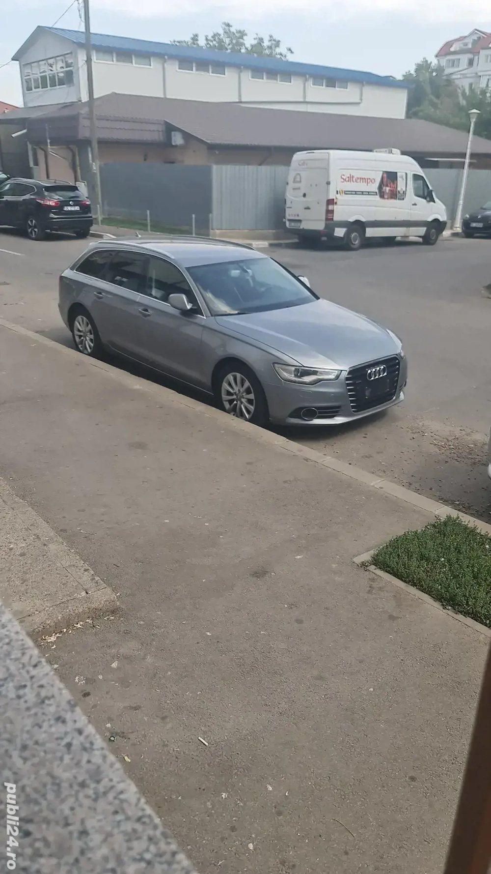Vand audi a6 c7 3.0 tdi 245cp