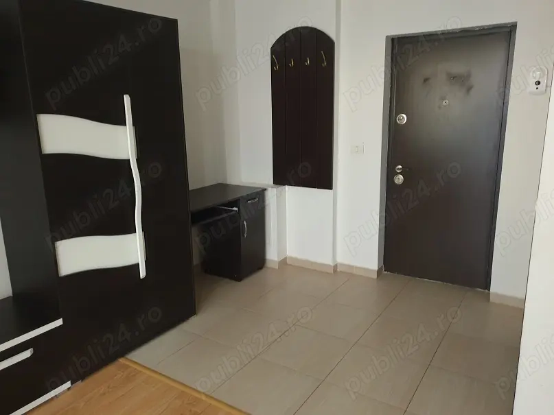 Garsoniera Militari Residence - str Tineretului 85