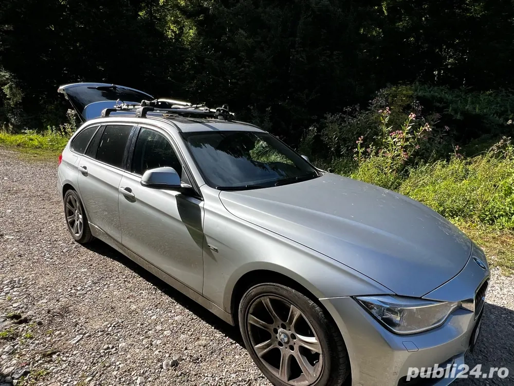 BMW 320Dxdrive BMW 320Dxdrive