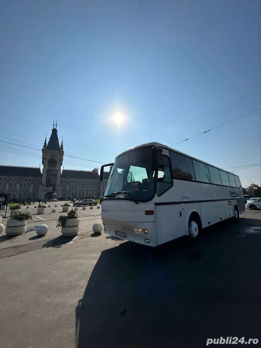 Bova Futura FHD 51 locuri 