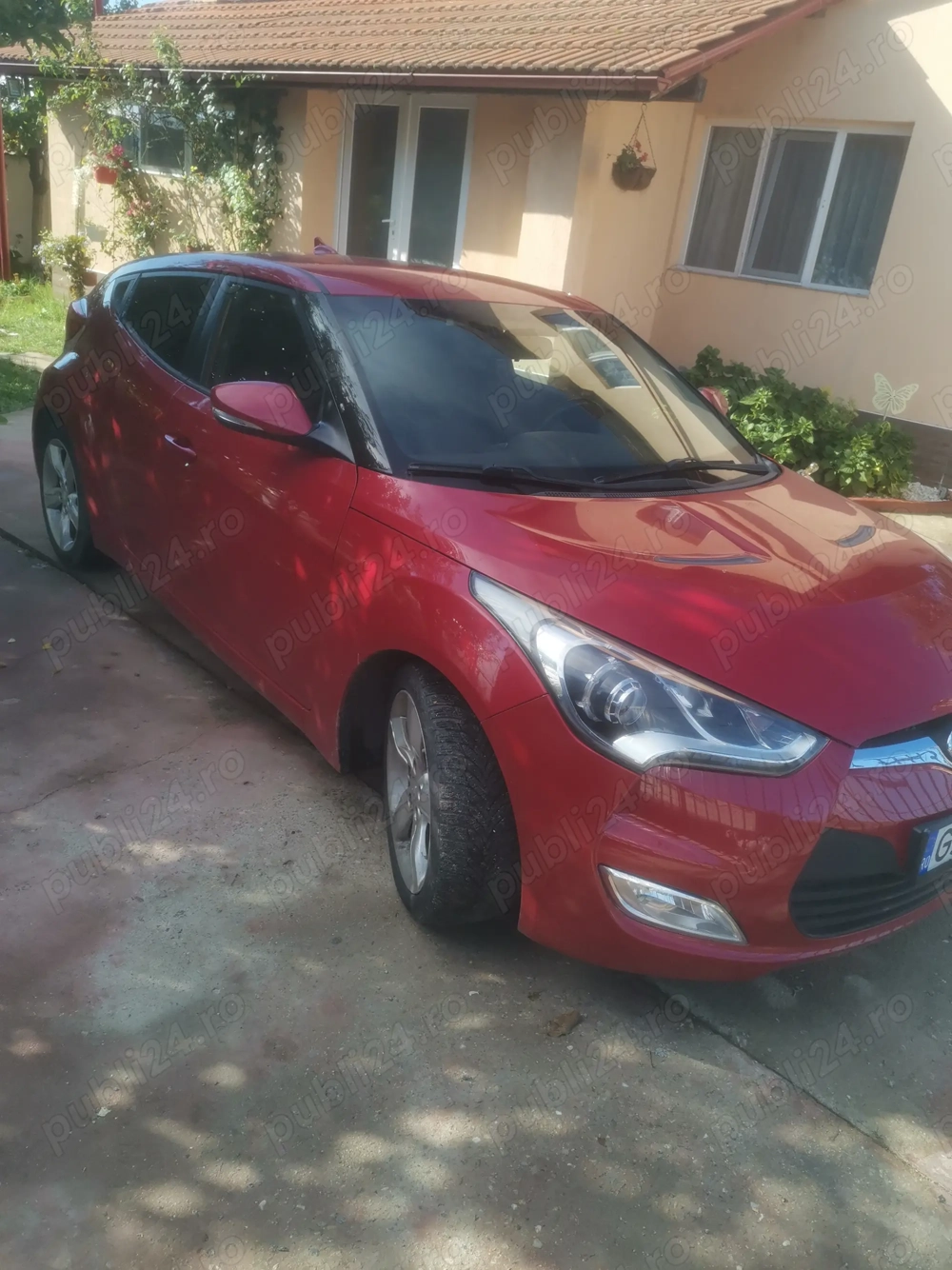 Hyundai veloster  Hyundai veloster