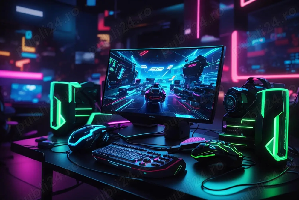 Servicii IT - Instalari, mentenanta, upgrade, curatare PC si laptop