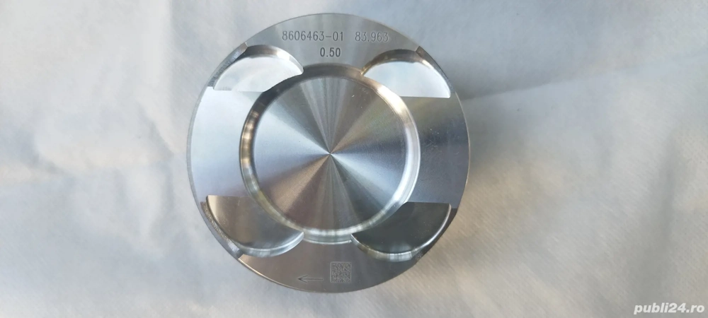 Pistoane BMW N20B20 turbo 