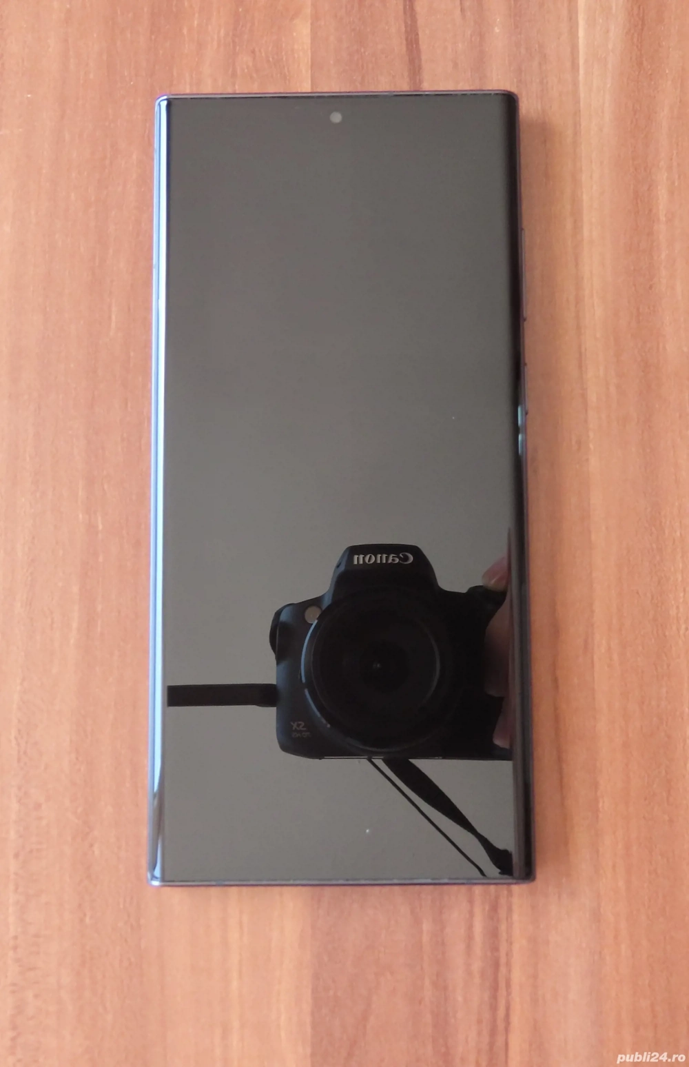 Samsung Galaxy S22 Ultra   128GB   Phantom Black