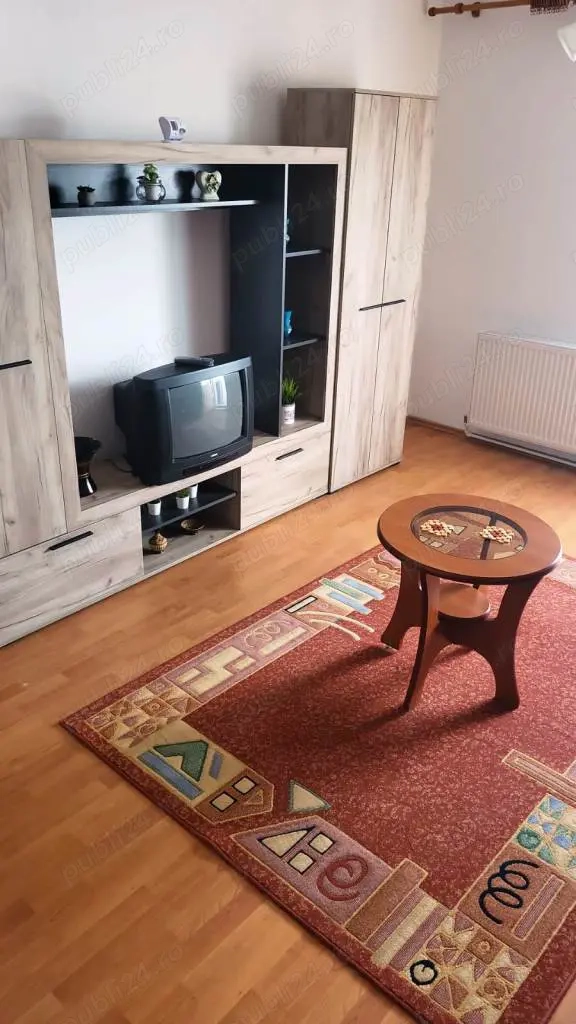 Închiriere garsonieră confort sporit, Unirii Nord Închiriere garsonieră confort sporit, Unirii Nord