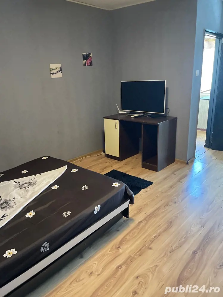 gasoniera Titan regim hotelier