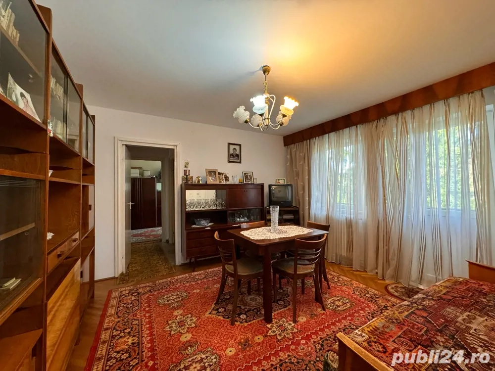 Ap.3 camere etj  3 Zamfirescu