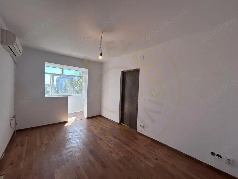 Apartament  2 camere renovat | Tineretului - Scoala nr.10