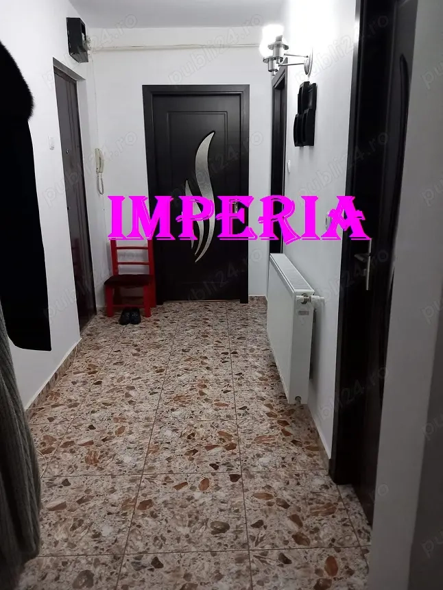 Apartament cu 2 camere, zona Scoala nr.12 - Primăverii
