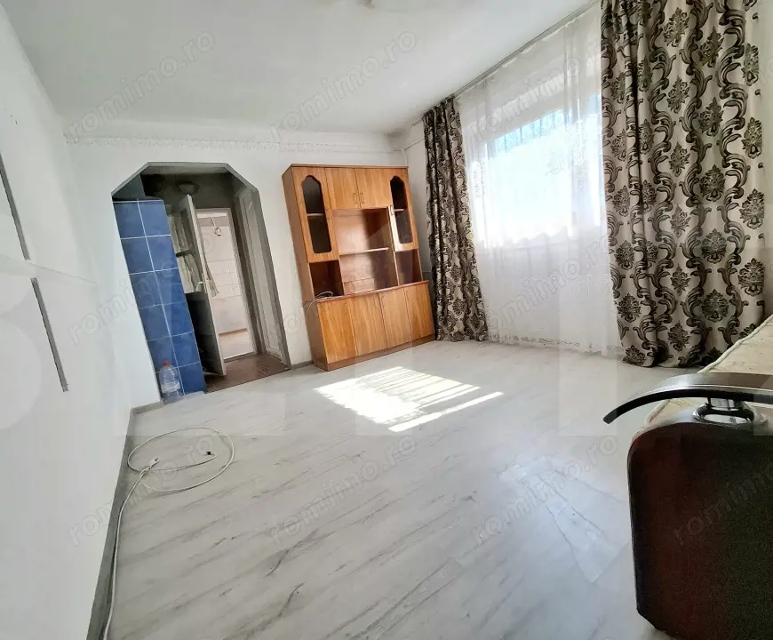 Apartament 2 camere, în Parcul Tineretului – oportunitate de investiție
