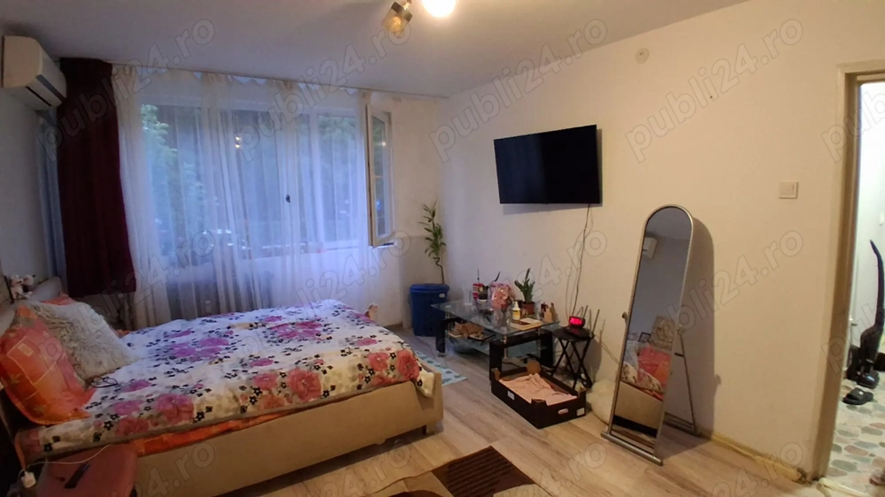 Garsoniera Brancoveanu   Budimex