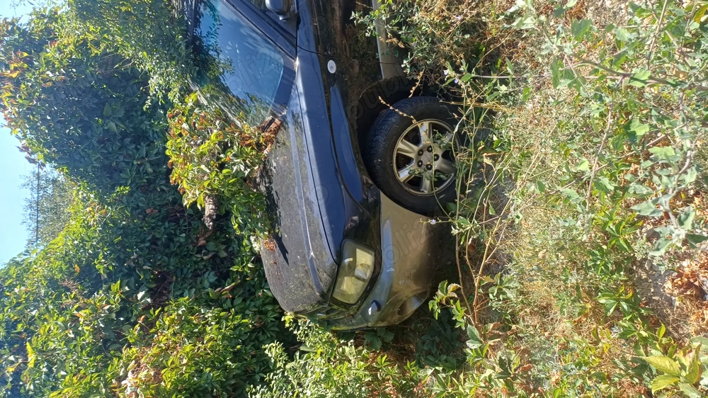 Dezmembrez subaru forester 2003 