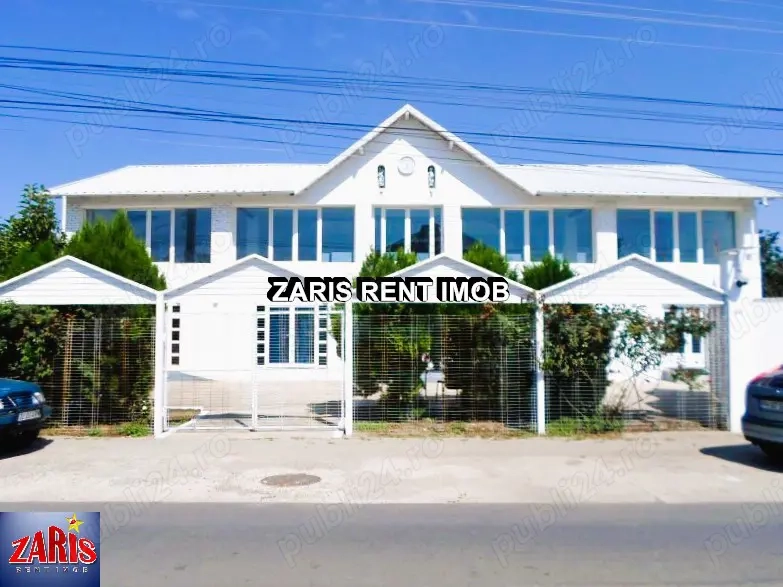 Inchiriere spatii comerciale in Cocorastii Colt, jud. Prahova