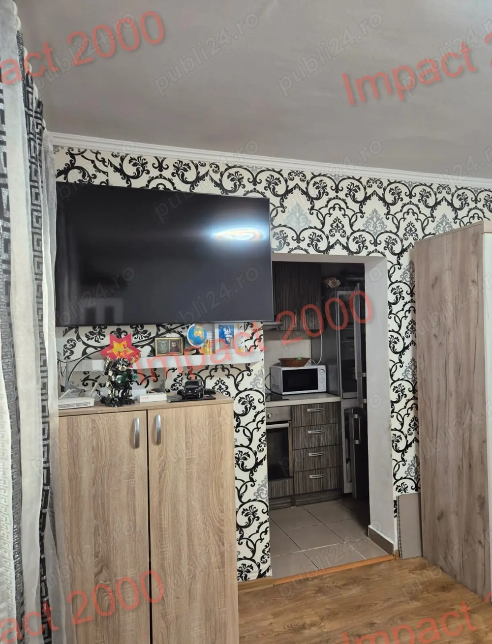 Casa - Spatiu comercial zona CET,Anda