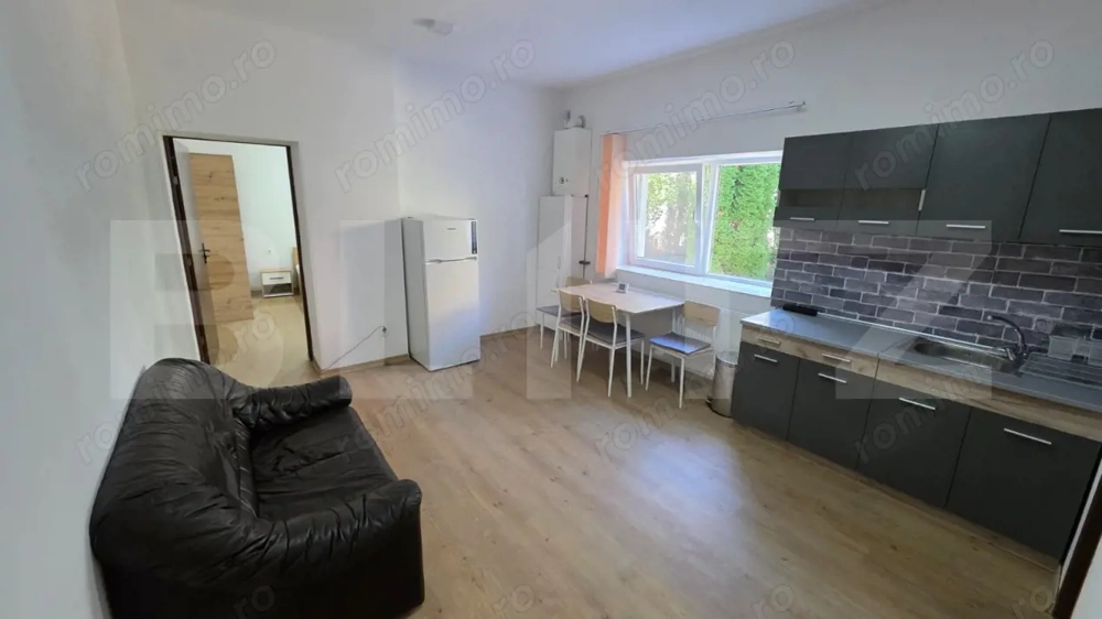 Proprietate cu 4 camere, 75 mp, zona ultracentrală 