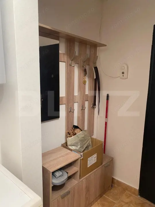 Investiție ideală! Apartament în zona Tudor, cu o cameră