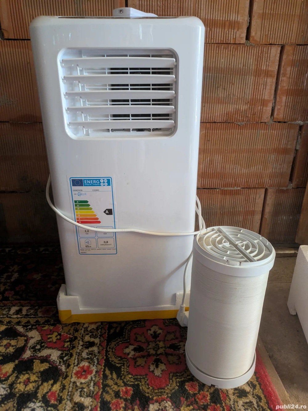 Vand aparat aer conditionat,3 in 1