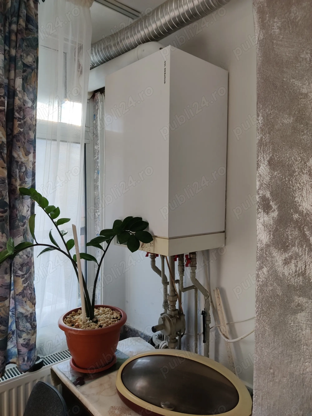 Apartament 2 camere Craiovita Noua etaj 2