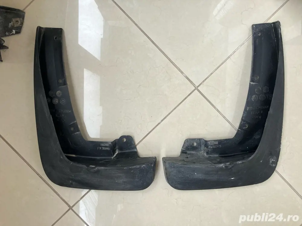 Donatie aparatoare noroi volan Infiniti Calculator motor Peugeot