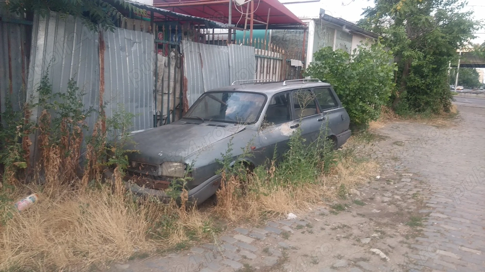 Vând piese Dacia 1300-1310