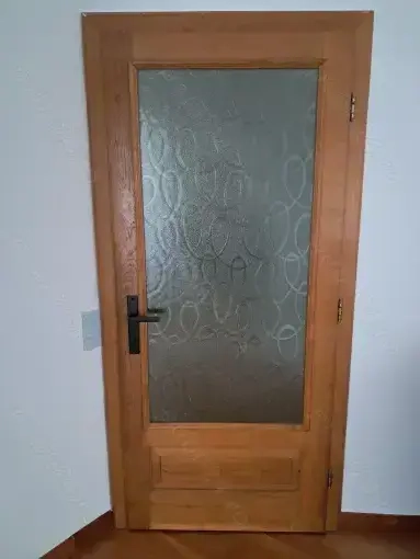 Vand 3 usi din stejar