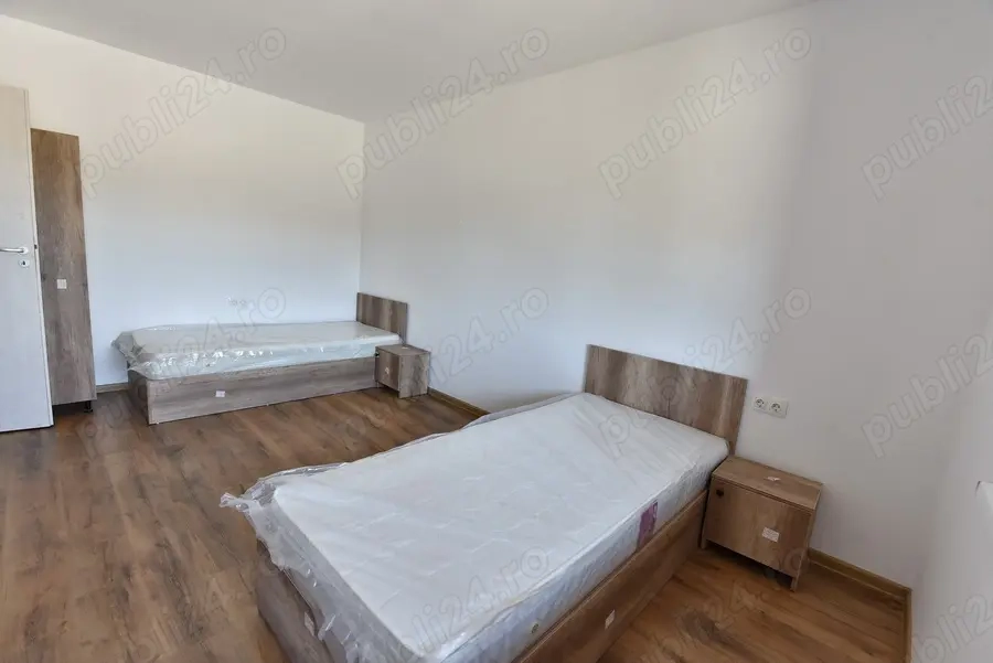 Apartament pentru muncitori Oradea
