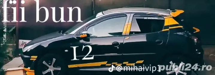 urgent 206,ambreaj nou etc.