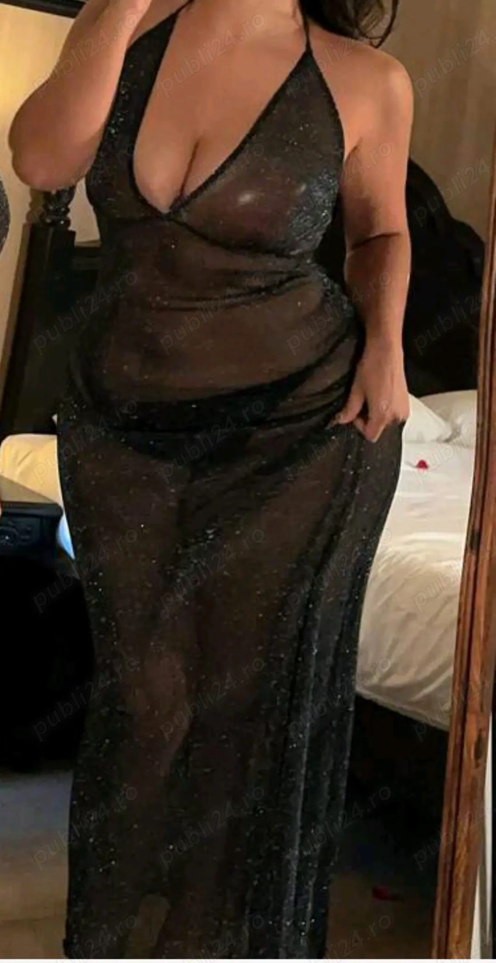 Doamnă matură specială 