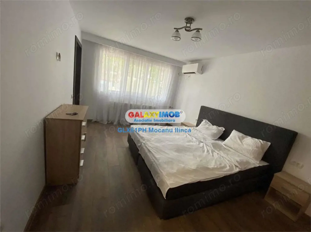Inchiriere garsoniera renovata, in Ploiesti, zona Bld. Bucuresti