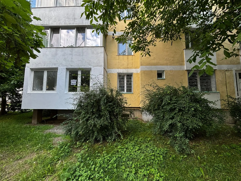 Vânzare apartament 2 camere 