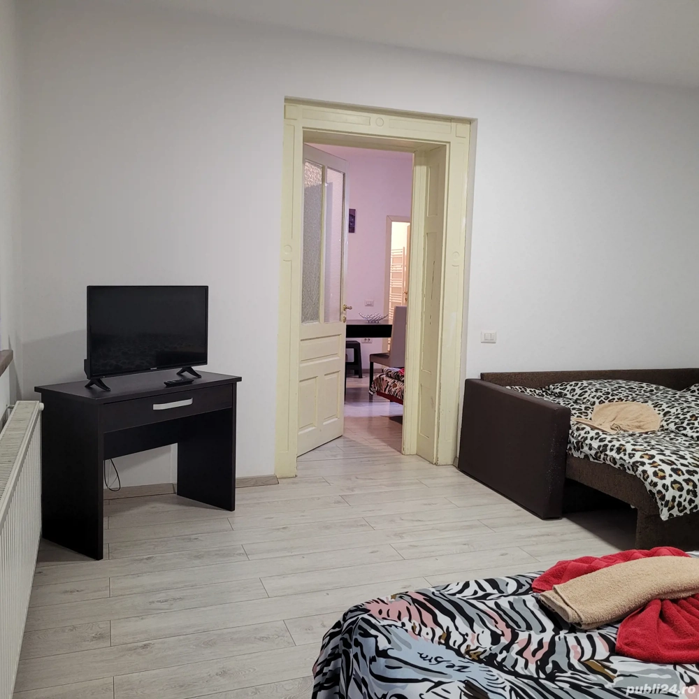 Cazare Bartolomeu, Sânpetru, Brasov, 