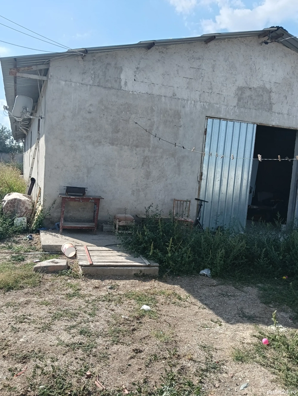 Vind teren și construcții Vind teren și construcții