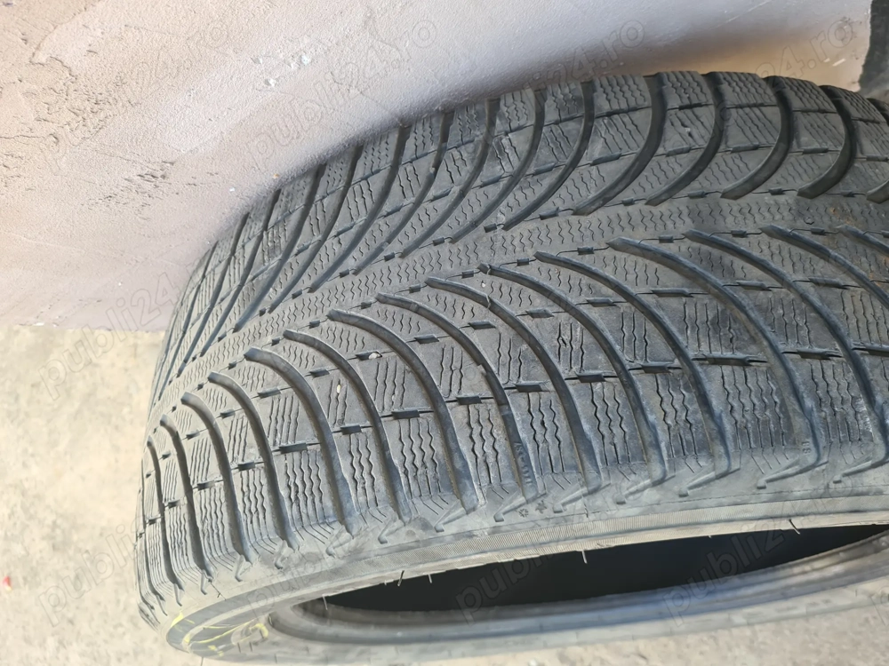 Roti iarna 235 50 15