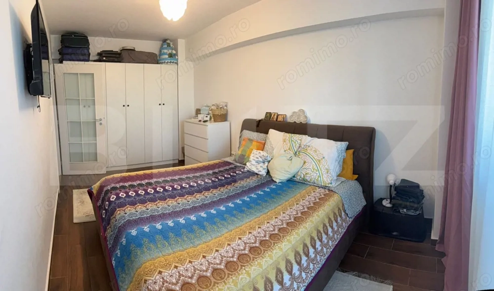 Apartament de vanzare, cu 2 camere, 58 mp, zona Ideal Residence CUG Apartament de vanzare, cu 2 camere, 58 mp, zona Ideal Residence CUG