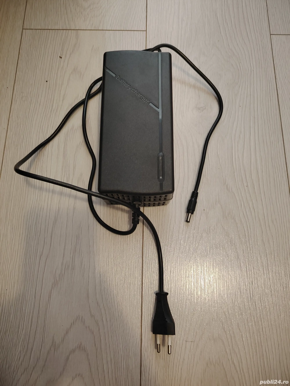 Incarcatoare acumulatori Li-Ion