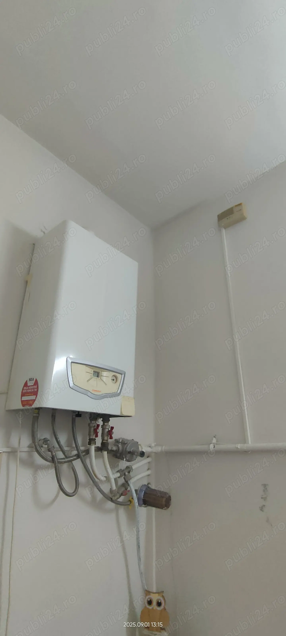 Spatiu comercial Unirii de vânzare 