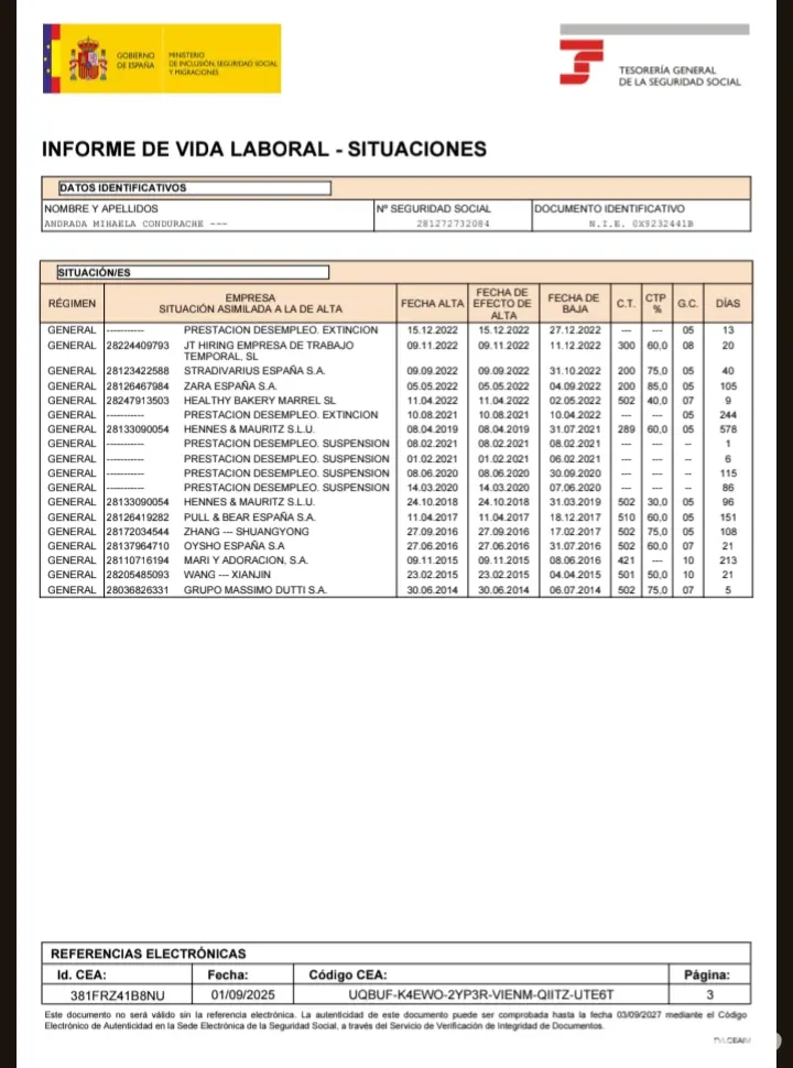 Andrada Mihaela Andrada Mihaela