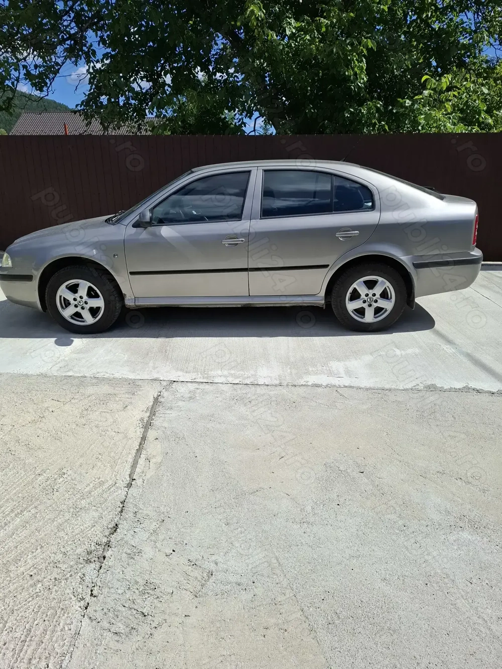 Vând Skoda Octavia an 2010! Vând Skoda Octavia an 2010!