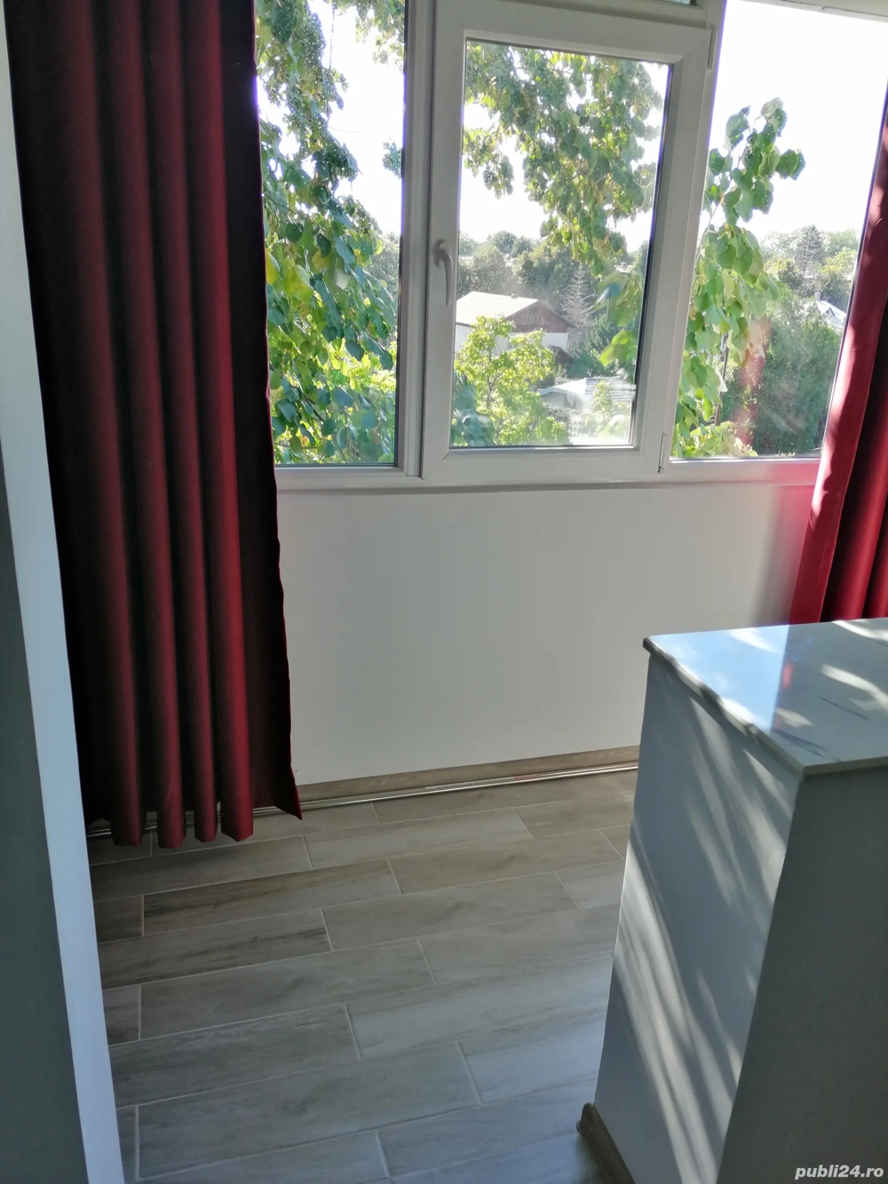Vând-Schimb Apartament, complet renovat !! 