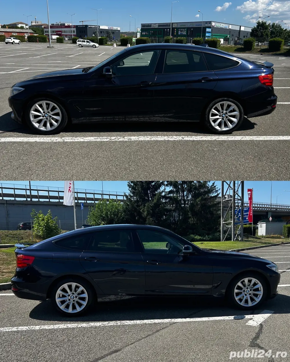 Bmw 320d GT Bmw 320d GT