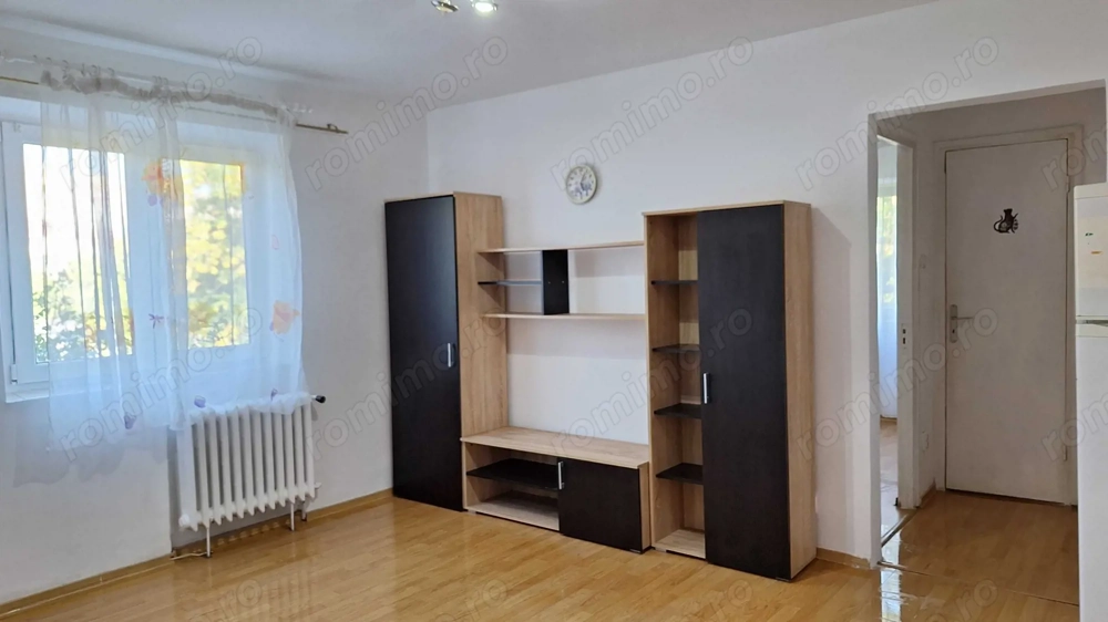 Apartament luminos 2 camere. Zona Izvorul rece. Brancoveanu.
